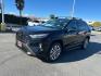 2022 BLACK Toyota RAV4 (2T3A1RFV1NC) with an 4-Cyl 2.5 Liter engine, Automatic 8-Spd w/Direct transmission, located at 412 Auto Vista Drive, Palmdale, 93551, (661) 945-0620, 34.592636, -118.136681- Photo#5