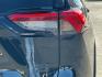 2022 BLACK Toyota RAV4 (2T3A1RFV1NC) with an 4-Cyl 2.5 Liter engine, Automatic 8-Spd w/Direct transmission, located at 412 Auto Vista Drive, Palmdale, 93551, (661) 945-0620, 34.592636, -118.136681- Photo#10