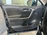 2022 BLACK Toyota RAV4 (2T3A1RFV1NC) with an 4-Cyl 2.5 Liter engine, Automatic 8-Spd w/Direct transmission, located at 412 Auto Vista Drive, Palmdale, 93551, (661) 945-0620, 34.592636, -118.136681- Photo#16