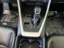 2022 BLACK Toyota RAV4 (2T3A1RFV1NC) with an 4-Cyl 2.5 Liter engine, Automatic 8-Spd w/Direct transmission, located at 412 Auto Vista Drive, Palmdale, 93551, (661) 945-0620, 34.592636, -118.136681- Photo#19