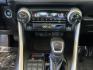 2022 BLACK Toyota RAV4 (2T3A1RFV1NC) with an 4-Cyl 2.5 Liter engine, Automatic 8-Spd w/Direct transmission, located at 412 Auto Vista Drive, Palmdale, 93551, (661) 945-0620, 34.592636, -118.136681- Photo#20