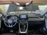 2022 BLACK Toyota RAV4 (2T3A1RFV1NC) with an 4-Cyl 2.5 Liter engine, Automatic 8-Spd w/Direct transmission, located at 412 Auto Vista Drive, Palmdale, 93551, (661) 945-0620, 34.592636, -118.136681- Photo#23