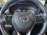 2022 BLACK Toyota RAV4 (2T3A1RFV1NC) with an 4-Cyl 2.5 Liter engine, Automatic 8-Spd w/Direct transmission, located at 412 Auto Vista Drive, Palmdale, 93551, (661) 945-0620, 34.592636, -118.136681- Photo#24