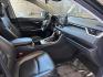 2022 BLACK Toyota RAV4 (2T3A1RFV1NC) with an 4-Cyl 2.5 Liter engine, Automatic 8-Spd w/Direct transmission, located at 412 Auto Vista Drive, Palmdale, 93551, (661) 945-0620, 34.592636, -118.136681- Photo#26