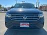 2022 GRAY Volkswagen Tiguan (3VV2B7AX2NM) with an 4-Cyl Turbo 2.0 Liter engine, Automatic 8-Spd w/Tiptronic and Sport Mode transmission, located at 412 Auto Vista Drive, Palmdale, 93551, (661) 945-0620, 34.592636, -118.136681 - Photo#1