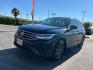 2022 GRAY Volkswagen Tiguan (3VV2B7AX2NM) with an 4-Cyl Turbo 2.0 Liter engine, Automatic 8-Spd w/Tiptronic and Sport Mode transmission, located at 412 Auto Vista Drive, Palmdale, 93551, (661) 945-0620, 34.592636, -118.136681 - Photo#2