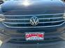 2022 GRAY Volkswagen Tiguan (3VV2B7AX2NM) with an 4-Cyl Turbo 2.0 Liter engine, Automatic 8-Spd w/Tiptronic and Sport Mode transmission, located at 412 Auto Vista Drive, Palmdale, 93551, (661) 945-0620, 34.592636, -118.136681 - Photo#8