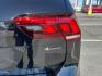 2022 GRAY Volkswagen Tiguan (3VV2B7AX2NM) with an 4-Cyl Turbo 2.0 Liter engine, Automatic 8-Spd w/Tiptronic and Sport Mode transmission, located at 412 Auto Vista Drive, Palmdale, 93551, (661) 945-0620, 34.592636, -118.136681 - Photo#14
