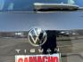 2022 GRAY Volkswagen Tiguan (3VV2B7AX2NM) with an 4-Cyl Turbo 2.0 Liter engine, Automatic 8-Spd w/Tiptronic and Sport Mode transmission, located at 412 Auto Vista Drive, Palmdale, 93551, (661) 945-0620, 34.592636, -118.136681 - Photo#15