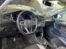 2022 GRAY Volkswagen Tiguan (3VV2B7AX2NM) with an 4-Cyl Turbo 2.0 Liter engine, Automatic 8-Spd w/Tiptronic and Sport Mode transmission, located at 412 Auto Vista Drive, Palmdale, 93551, (661) 945-0620, 34.592636, -118.136681 - Photo#17