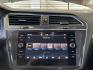 2022 GRAY Volkswagen Tiguan (3VV2B7AX2NM) with an 4-Cyl Turbo 2.0 Liter engine, Automatic 8-Spd w/Tiptronic and Sport Mode transmission, located at 412 Auto Vista Drive, Palmdale, 93551, (661) 945-0620, 34.592636, -118.136681 - Photo#20