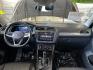 2022 GRAY Volkswagen Tiguan (3VV2B7AX2NM) with an 4-Cyl Turbo 2.0 Liter engine, Automatic 8-Spd w/Tiptronic and Sport Mode transmission, located at 412 Auto Vista Drive, Palmdale, 93551, (661) 945-0620, 34.592636, -118.136681 - Photo#22