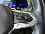 2022 GRAY Volkswagen Tiguan (3VV2B7AX2NM) with an 4-Cyl Turbo 2.0 Liter engine, Automatic 8-Spd w/Tiptronic and Sport Mode transmission, located at 412 Auto Vista Drive, Palmdale, 93551, (661) 945-0620, 34.592636, -118.136681 - Photo#23