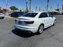 2023 White Audi A4 Sedan (WAUEAAF41PN) with an 4-Cyl Turbo 2.0L Hybrid engine, Automatic 7-Spd S tronic Dual-Clutch transmission, located at 412 Auto Vista Drive, Palmdale, 93551, (661) 945-0620, 34.592636, -118.136681- Photo#6
