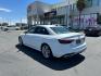2023 White Audi A4 Sedan (WAUEAAF41PN) with an 4-Cyl Turbo 2.0L Hybrid engine, Automatic 7-Spd S tronic Dual-Clutch transmission, located at 412 Auto Vista Drive, Palmdale, 93551, (661) 945-0620, 34.592636, -118.136681- Photo#8