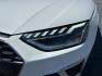 2023 White Audi A4 Sedan (WAUEAAF41PN) with an 4-Cyl Turbo 2.0L Hybrid engine, Automatic 7-Spd S tronic Dual-Clutch transmission, located at 412 Auto Vista Drive, Palmdale, 93551, (661) 945-0620, 34.592636, -118.136681- Photo#9