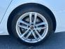 2023 White Audi A4 Sedan (WAUEAAF41PN) with an 4-Cyl Turbo 2.0L Hybrid engine, Automatic 7-Spd S tronic Dual-Clutch transmission, located at 412 Auto Vista Drive, Palmdale, 93551, (661) 945-0620, 34.592636, -118.136681- Photo#13