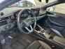 2023 White Audi A4 Sedan (WAUEAAF41PN) with an 4-Cyl Turbo 2.0L Hybrid engine, Automatic 7-Spd S tronic Dual-Clutch transmission, located at 412 Auto Vista Drive, Palmdale, 93551, (661) 945-0620, 34.592636, -118.136681- Photo#17