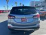 2023 GRAY Chevrolet Equinox (3GNAXKEG8PL) with an 4-Cyl Turbo 1.5 Liter engine, Automatic 6-Spd w/Overdrive transmission, located at 412 Auto Vista Drive, Palmdale, 93551, (661) 945-0620, 34.592636, -118.136681 - Photo#5