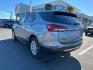 2023 GRAY Chevrolet Equinox (3GNAXKEG8PL) with an 4-Cyl Turbo 1.5 Liter engine, Automatic 6-Spd w/Overdrive transmission, located at 412 Auto Vista Drive, Palmdale, 93551, (661) 945-0620, 34.592636, -118.136681 - Photo#6