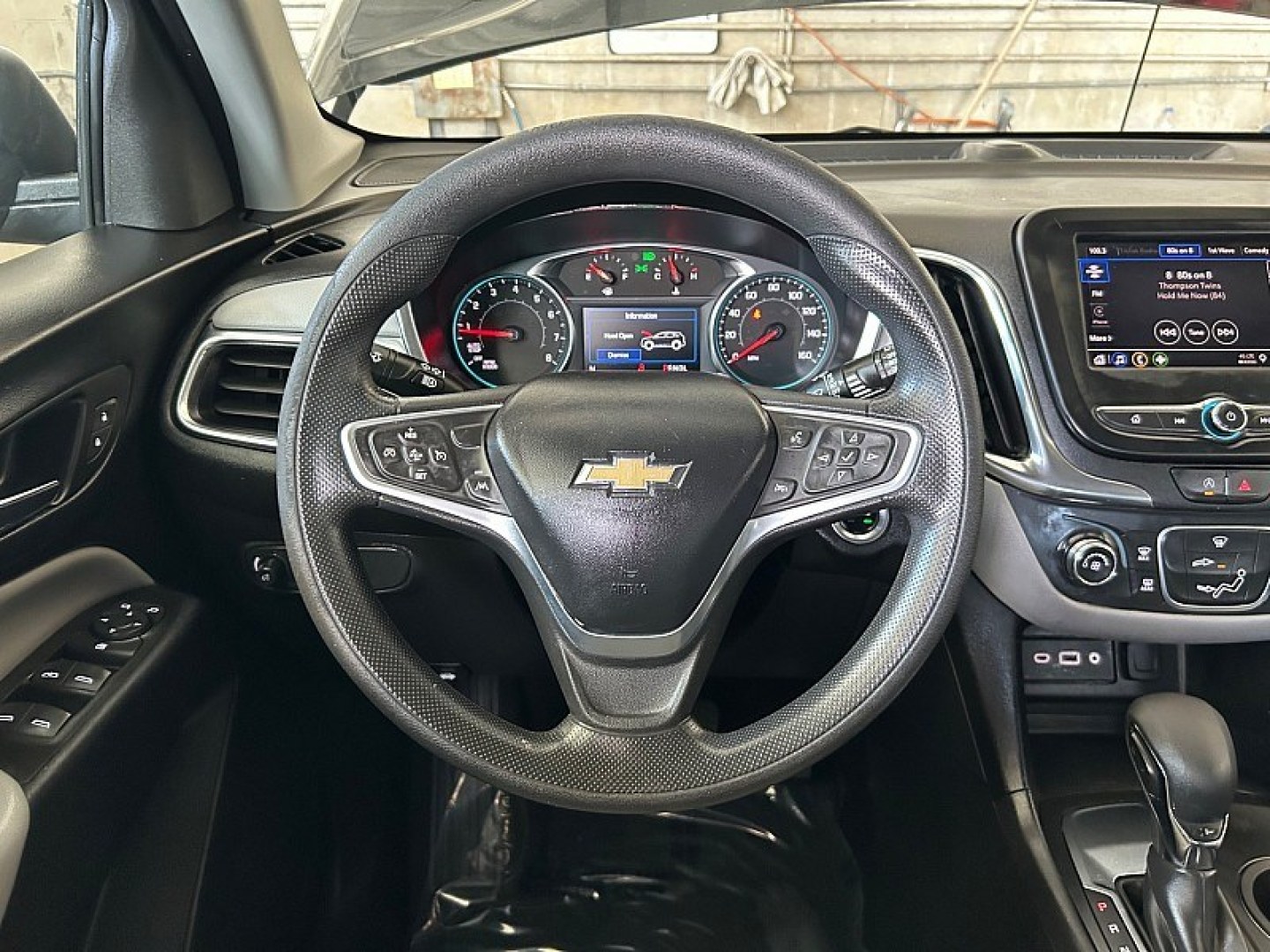 2023 Chevrolet Equinox (3GNAXHEG1PL) with an 4-Cyl Turbo 1.5 Liter engine, Automatic 6-Spd w/Overdrive transmission, located at 412 Auto Vista Drive, Palmdale, 93551, (661) 945-0620, 34.592636, -118.136681- Photo#18