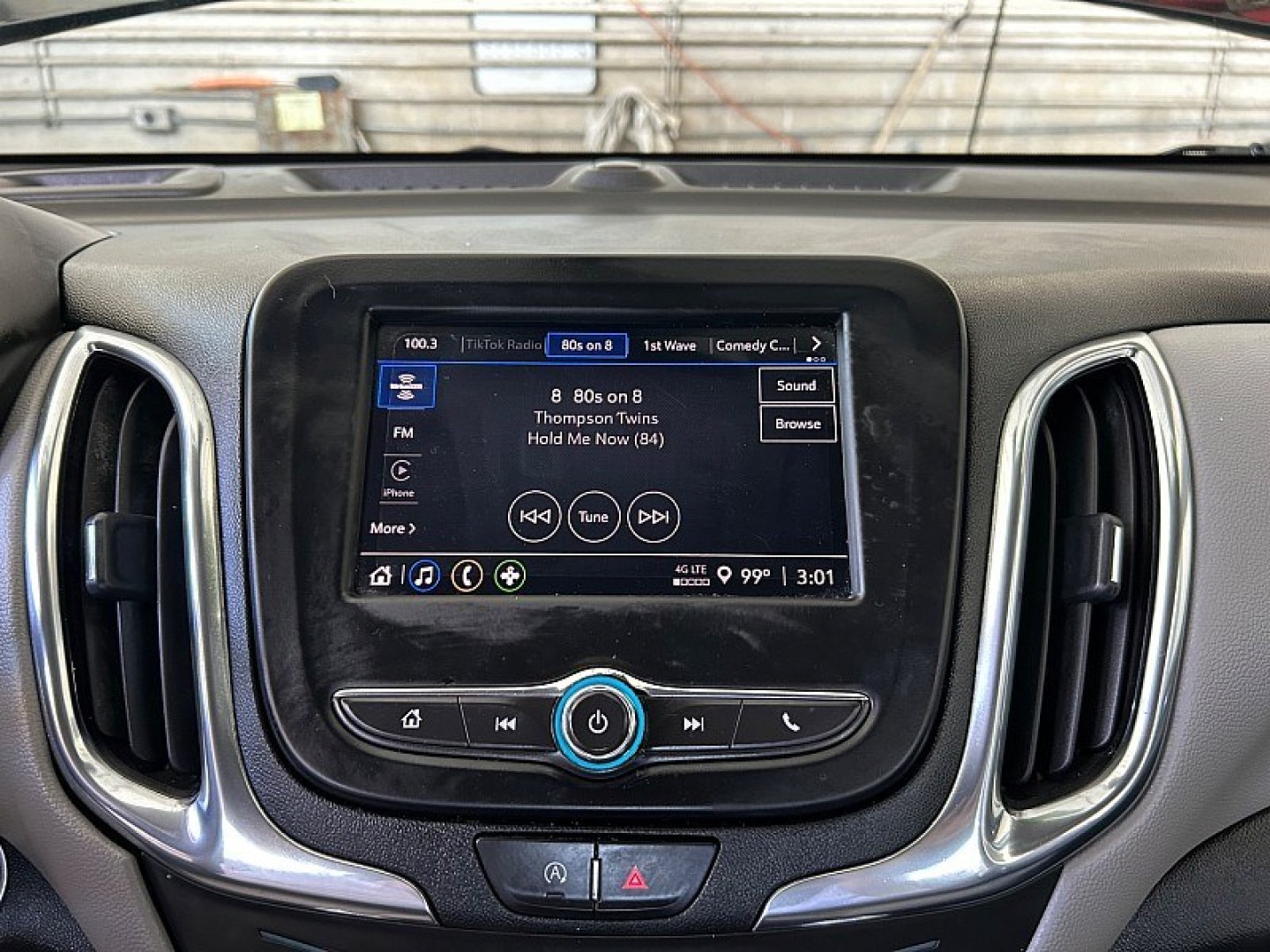 2023 Chevrolet Equinox (3GNAXHEG1PL) with an 4-Cyl Turbo 1.5 Liter engine, Automatic 6-Spd w/Overdrive transmission, located at 412 Auto Vista Drive, Palmdale, 93551, (661) 945-0620, 34.592636, -118.136681- Photo#23