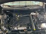 2023 Black Chevrolet Equinox (3GNAXKEG0PL) with an 4-Cyl Turbo 1.5 Liter engine, Automatic 6-Spd w/Overdrive transmission, located at 412 Auto Vista Drive, Palmdale, 93551, (661) 945-0620, 34.592636, -118.136681- Photo#21