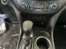 2023 Black Chevrolet Equinox (3GNAXKEG0PL) with an 4-Cyl Turbo 1.5 Liter engine, Automatic 6-Spd w/Overdrive transmission, located at 412 Auto Vista Drive, Palmdale, 93551, (661) 945-0620, 34.592636, -118.136681- Photo#14