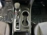 2023 Black Chevrolet Equinox (3GNAXKEG0PL) with an 4-Cyl Turbo 1.5 Liter engine, Automatic 6-Spd w/Overdrive transmission, located at 412 Auto Vista Drive, Palmdale, 93551, (661) 945-0620, 34.592636, -118.136681- Photo#15