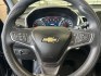 2023 Black Chevrolet Equinox (3GNAXKEG0PL) with an 4-Cyl Turbo 1.5 Liter engine, Automatic 6-Spd w/Overdrive transmission, located at 412 Auto Vista Drive, Palmdale, 93551, (661) 945-0620, 34.592636, -118.136681- Photo#8