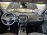 2023 Black Chevrolet Equinox (3GNAXKEG0PL) with an 4-Cyl Turbo 1.5 Liter engine, Automatic 6-Spd w/Overdrive transmission, located at 412 Auto Vista Drive, Palmdale, 93551, (661) 945-0620, 34.592636, -118.136681- Photo#13