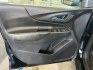 2023 Black Chevrolet Equinox (3GNAXKEG0PL) with an 4-Cyl Turbo 1.5 Liter engine, Automatic 6-Spd w/Overdrive transmission, located at 412 Auto Vista Drive, Palmdale, 93551, (661) 945-0620, 34.592636, -118.136681- Photo#9