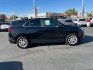 2023 Black Chevrolet Equinox (3GNAXKEG0PL) with an 4-Cyl Turbo 1.5 Liter engine, Automatic 6-Spd w/Overdrive transmission, located at 412 Auto Vista Drive, Palmdale, 93551, (661) 945-0620, 34.592636, -118.136681- Photo#6
