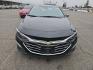 2023 BLACK Chevrolet Malibu (1G1ZD5ST6PF) with an 4-Cyl Turbo 1.5 Liter engine, Automatic CVT transmission, located at 412 Auto Vista Drive, Palmdale, 93551, (661) 945-0620, 34.592636, -118.136681 - Photo#1