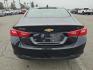 2023 BLACK Chevrolet Malibu (1G1ZD5ST6PF) with an 4-Cyl Turbo 1.5 Liter engine, Automatic CVT transmission, located at 412 Auto Vista Drive, Palmdale, 93551, (661) 945-0620, 34.592636, -118.136681 - Photo#4