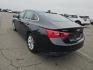 2023 BLACK Chevrolet Malibu (1G1ZD5ST6PF) with an 4-Cyl Turbo 1.5 Liter engine, Automatic CVT transmission, located at 412 Auto Vista Drive, Palmdale, 93551, (661) 945-0620, 34.592636, -118.136681 - Photo#5