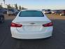 2023 WHITE Chevrolet Malibu (1G1ZD5ST8PF) with an 4-Cyl Turbo 1.5 Liter engine, Automatic CVT transmission, located at 412 Auto Vista Drive, Palmdale, 93551, (661) 945-0620, 34.592636, -118.136681 - Photo#4
