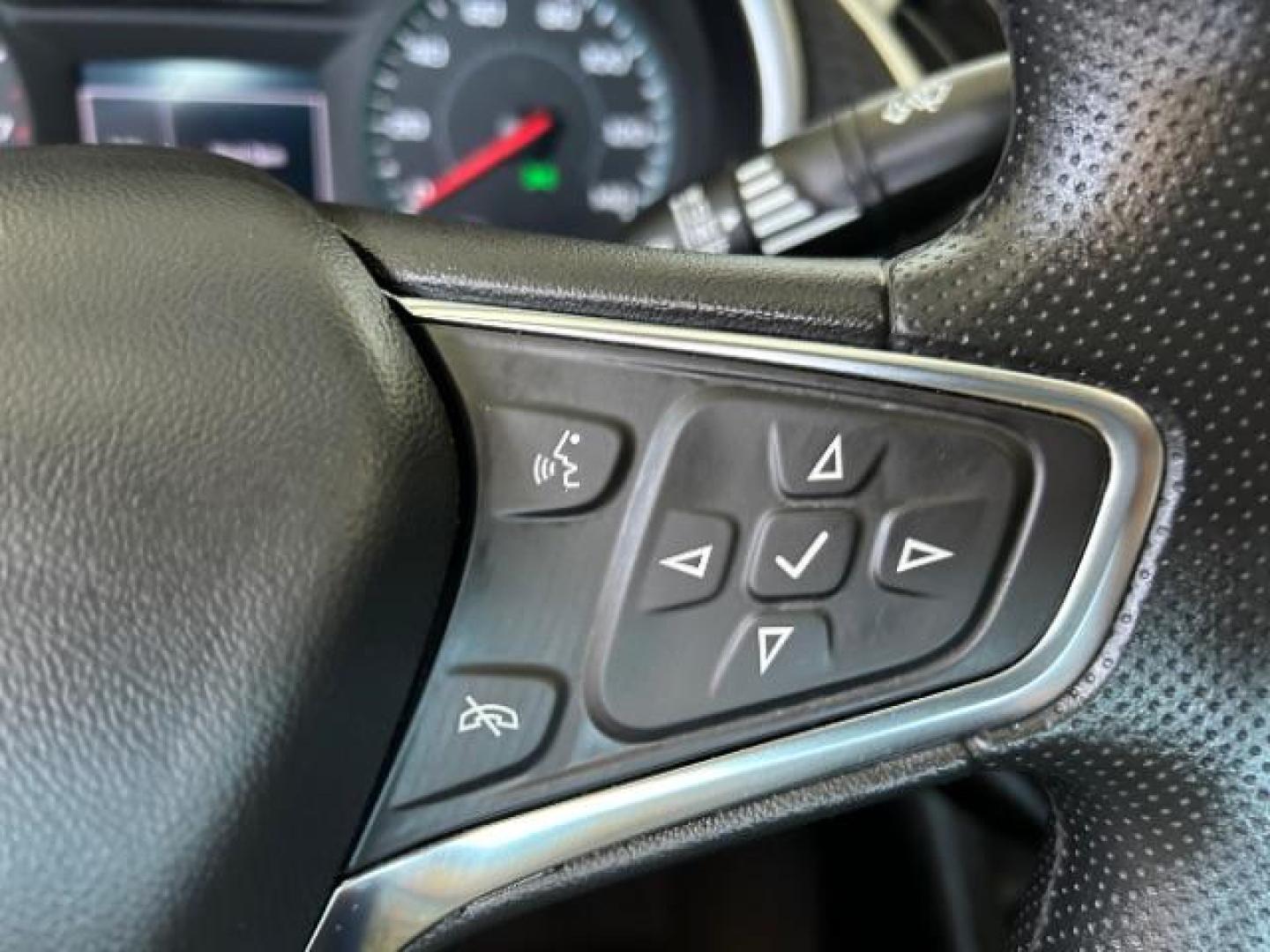 2023 WHITE Chevrolet Malibu (1G1ZD5ST8PF) with an 4-Cyl Turbo 1.5 Liter engine, Automatic CVT transmission, located at 412 Auto Vista Drive, Palmdale, 93551, (661) 945-0620, 34.592636, -118.136681 - Photo#18