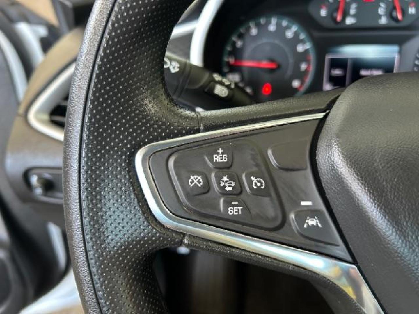 2023 WHITE Chevrolet Malibu (1G1ZD5ST8PF) with an 4-Cyl Turbo 1.5 Liter engine, Automatic CVT transmission, located at 412 Auto Vista Drive, Palmdale, 93551, (661) 945-0620, 34.592636, -118.136681 - Photo#23