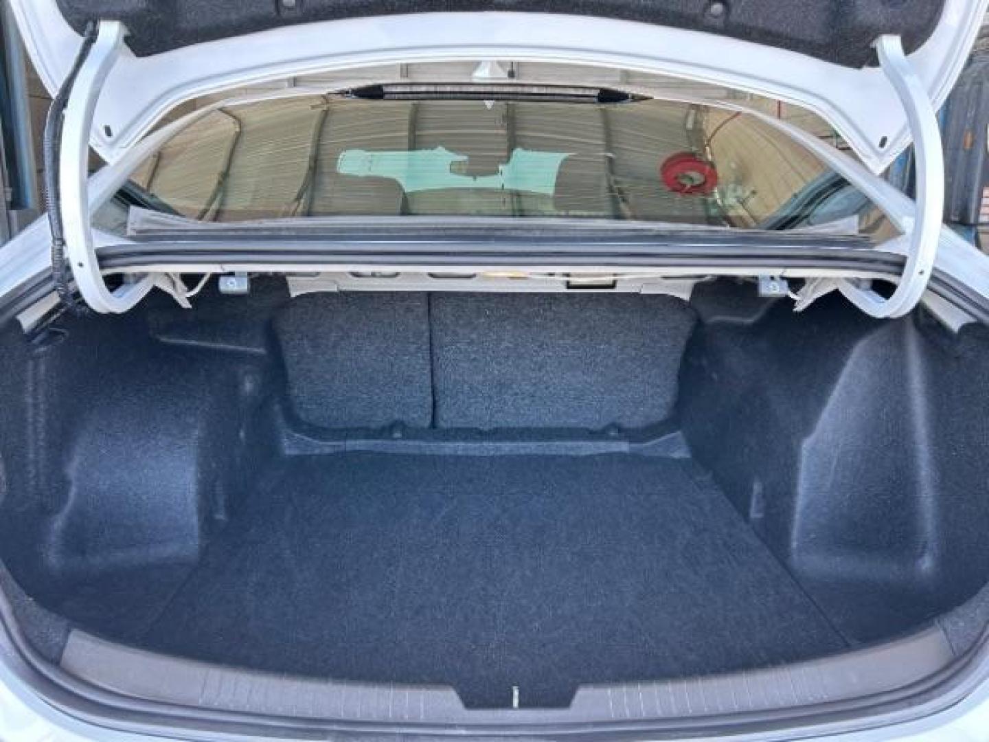 2023 WHITE Chevrolet Malibu (1G1ZD5ST8PF) with an 4-Cyl Turbo 1.5 Liter engine, Automatic CVT transmission, located at 412 Auto Vista Drive, Palmdale, 93551, (661) 945-0620, 34.592636, -118.136681 - Photo#26
