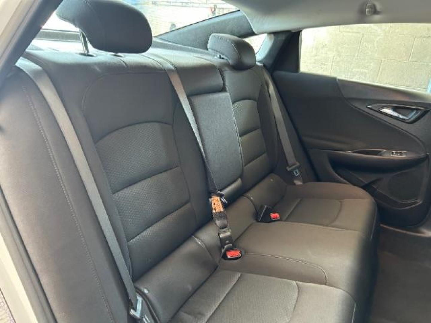 2023 WHITE Chevrolet Malibu (1G1ZD5ST8PF) with an 4-Cyl Turbo 1.5 Liter engine, Automatic CVT transmission, located at 412 Auto Vista Drive, Palmdale, 93551, (661) 945-0620, 34.592636, -118.136681 - Photo#27