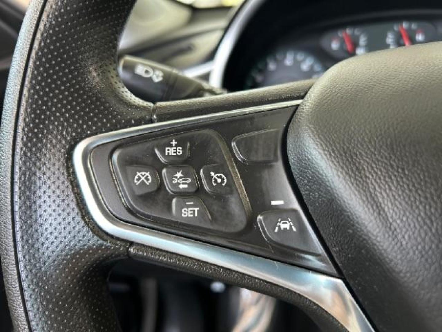 2023 WHITE Chevrolet Malibu (1G1ZD5ST2PF) with an 4-Cyl Turbo 1.5 Liter engine, Automatic CVT transmission, located at 412 Auto Vista Drive, Palmdale, 93551, (661) 945-0620, 34.592636, -118.136681 - Photo#24