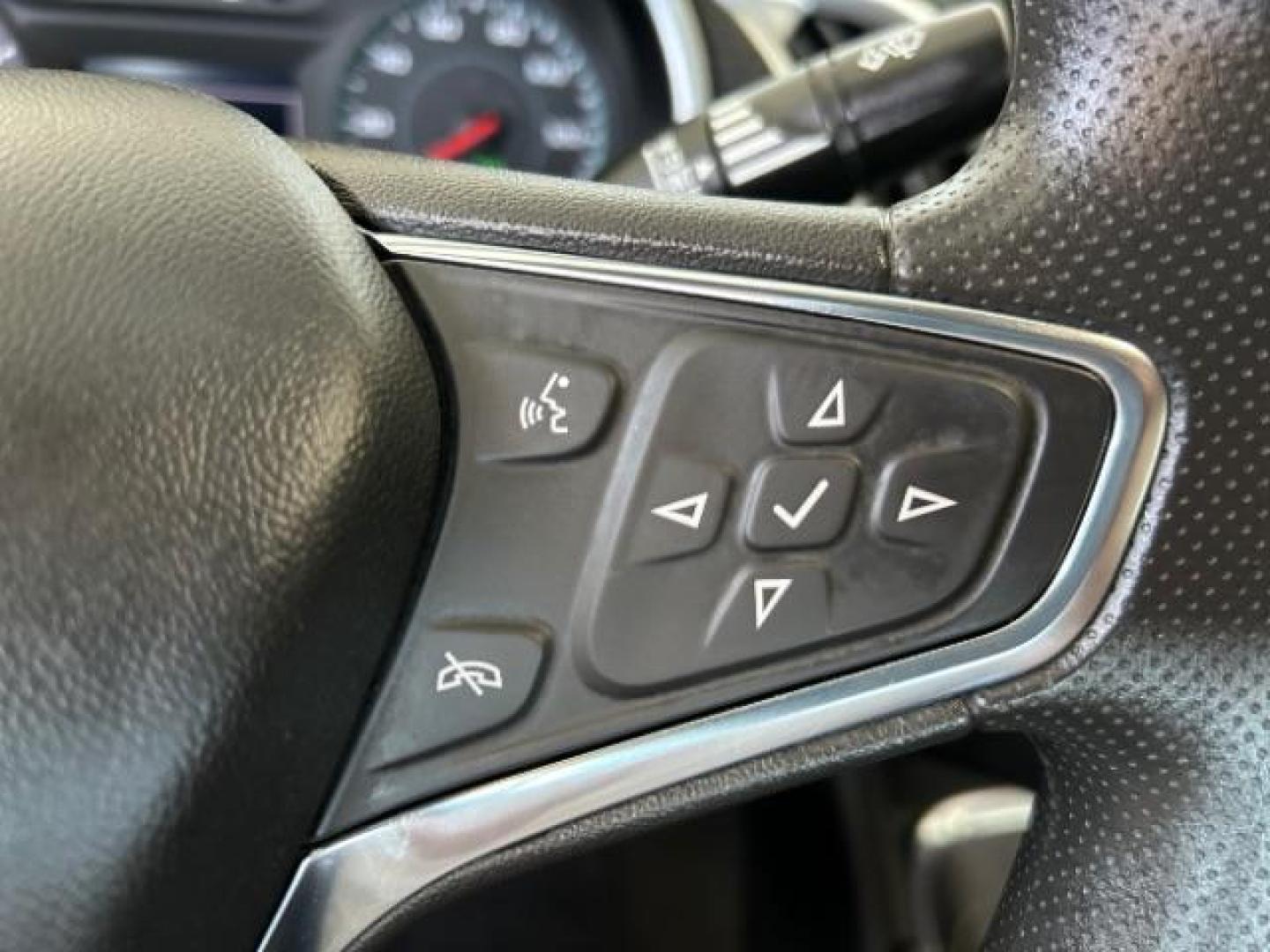 2023 WHITE Chevrolet Malibu (1G1ZD5ST2PF) with an 4-Cyl Turbo 1.5 Liter engine, Automatic CVT transmission, located at 412 Auto Vista Drive, Palmdale, 93551, (661) 945-0620, 34.592636, -118.136681 - Photo#25