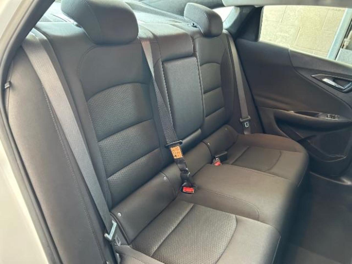 2023 WHITE Chevrolet Malibu (1G1ZD5ST2PF) with an 4-Cyl Turbo 1.5 Liter engine, Automatic CVT transmission, located at 412 Auto Vista Drive, Palmdale, 93551, (661) 945-0620, 34.592636, -118.136681 - Photo#27