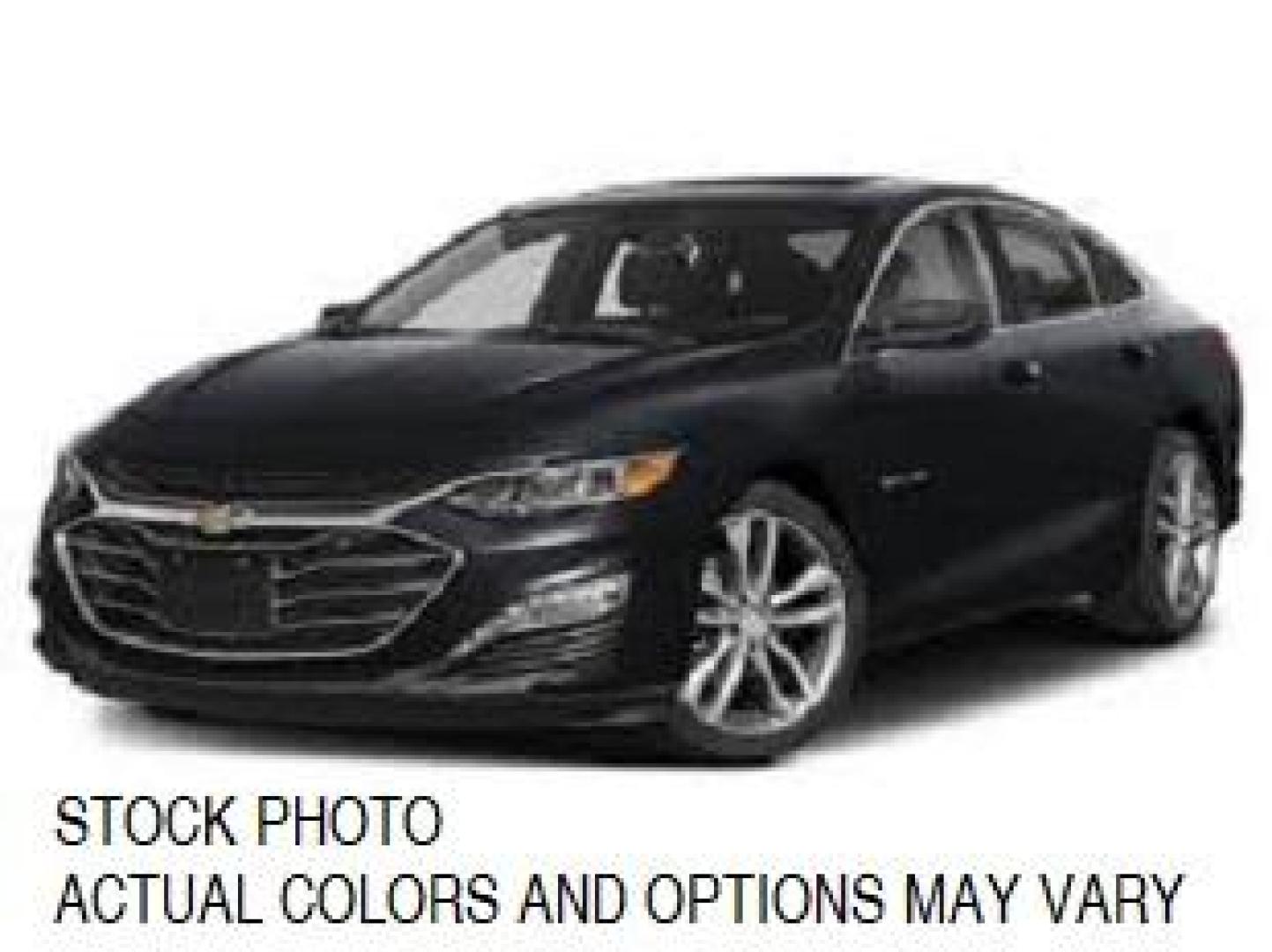 2023 BLACK Chevrolet Malibu (1G1ZD5ST8PF) with an 4-Cyl Turbo 1.5 Liter engine, Automatic CVT transmission, located at 412 Auto Vista Drive, Palmdale, 93551, (661) 945-0620, 34.592636, -118.136681 - Photo#0