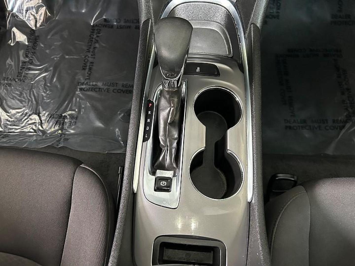 2023 BLACK Chevrolet Malibu (1G1ZD5ST8PF) with an 4-Cyl Turbo 1.5 Liter engine, Automatic CVT transmission, located at 412 Auto Vista Drive, Palmdale, 93551, (661) 945-0620, 34.592636, -118.136681 - Photo#20