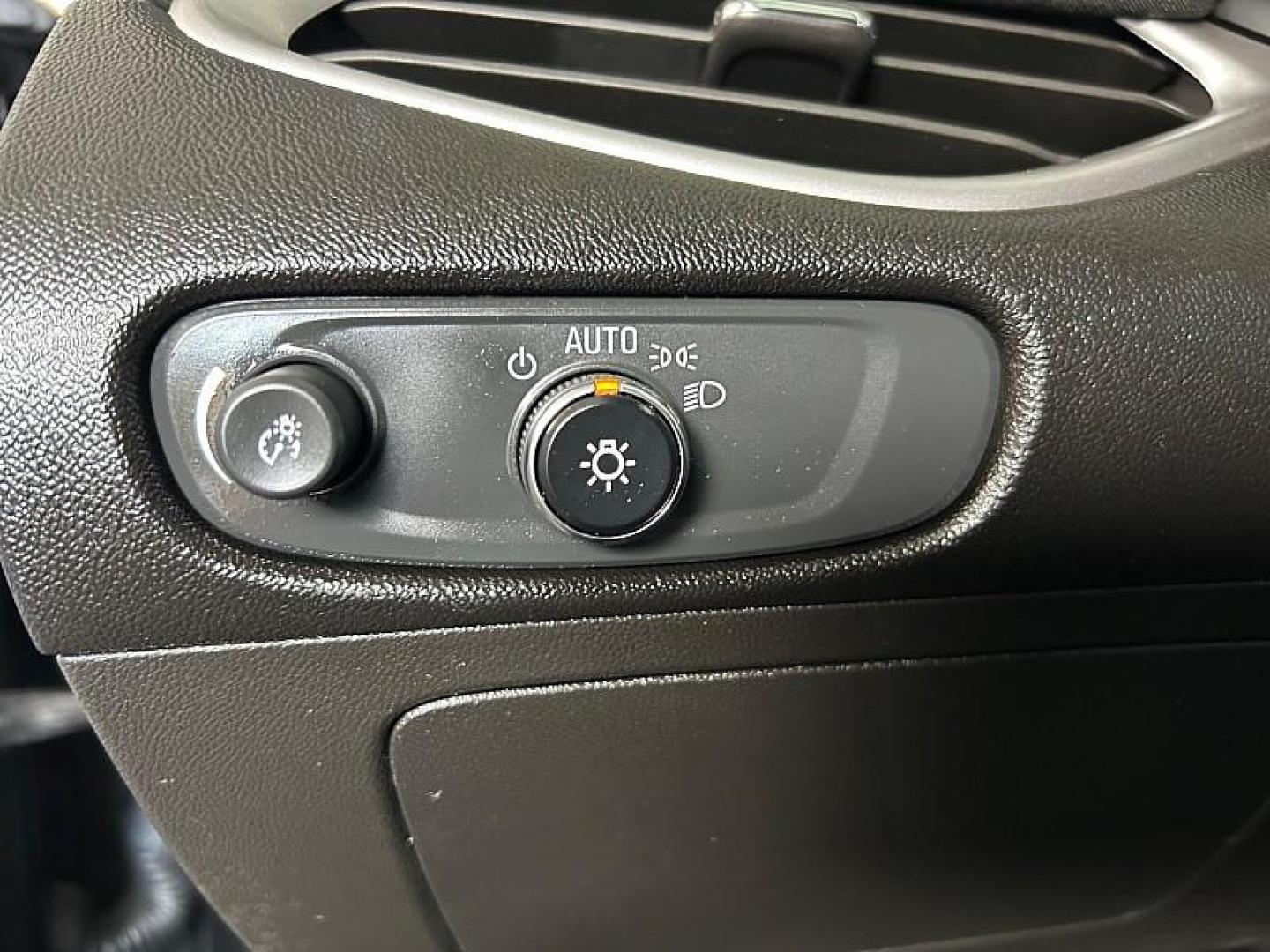 2023 BLACK Chevrolet Malibu (1G1ZD5ST8PF) with an 4-Cyl Turbo 1.5 Liter engine, Automatic CVT transmission, located at 412 Auto Vista Drive, Palmdale, 93551, (661) 945-0620, 34.592636, -118.136681 - Photo#30