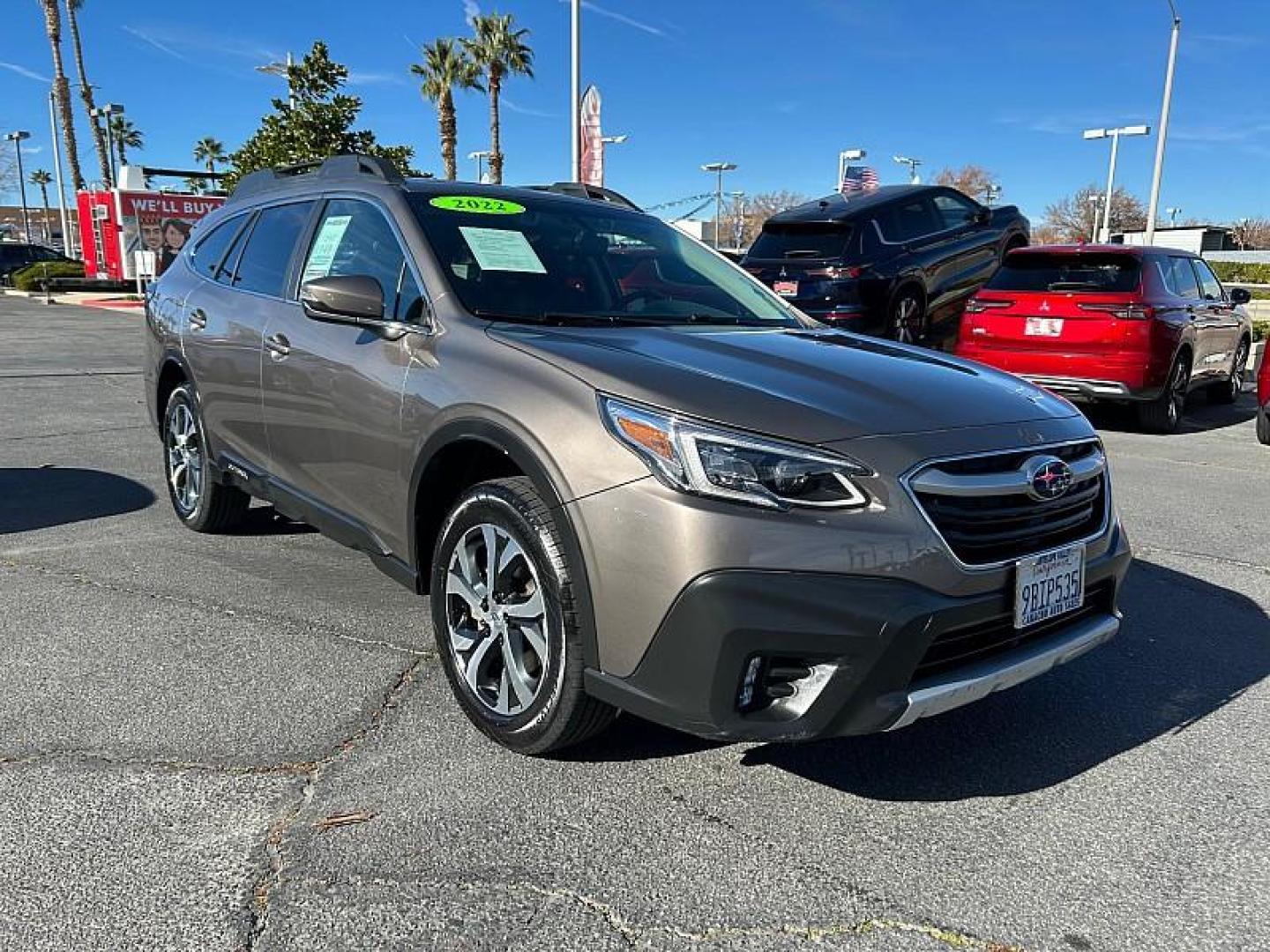 2023 GRAY Chevrolet Malibu (1G1ZD5ST2PF) with an 4-Cyl Turbo 1.5 Liter engine, Automatic CVT transmission, located at 412 Auto Vista Drive, Palmdale, 93551, (661) 945-0620, 34.592636, -118.136681 - Photo#0