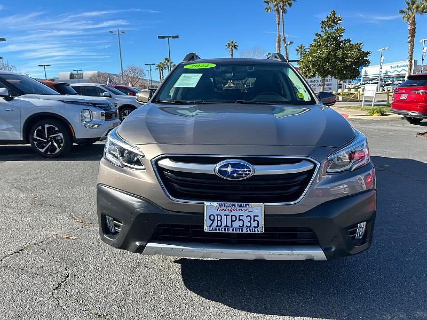 2023 GRAY Chevrolet Malibu (1G1ZD5ST2PF) with an 4-Cyl Turbo 1.5 Liter engine, Automatic CVT transmission, located at 412 Auto Vista Drive, Palmdale, 93551, (661) 945-0620, 34.592636, -118.136681 - Photo#10