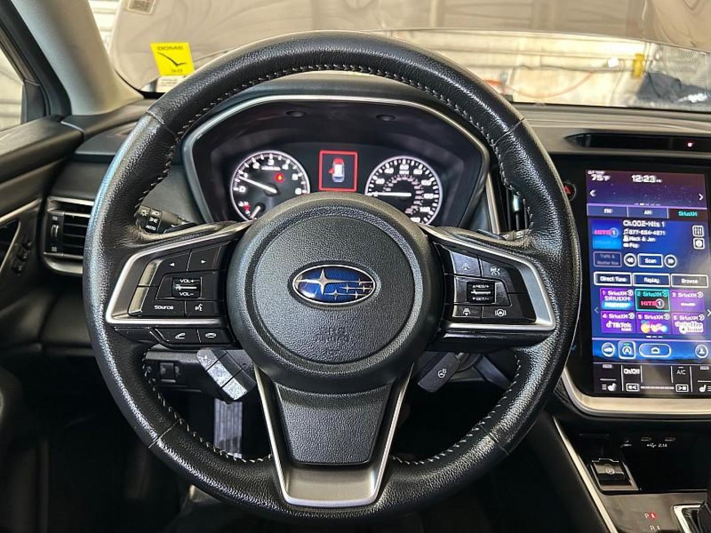 2023 GRAY Chevrolet Malibu (1G1ZD5ST2PF) with an 4-Cyl Turbo 1.5 Liter engine, Automatic CVT transmission, located at 412 Auto Vista Drive, Palmdale, 93551, (661) 945-0620, 34.592636, -118.136681 - Photo#44